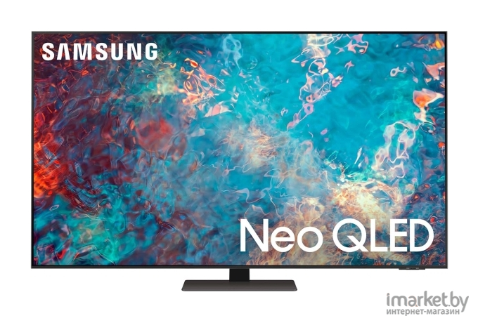 Телевизор Samsung QE75QN87AAU [QE75QN87AAUXRU]