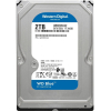 Жесткий диск WD SATA 2TB 6GB/S 256MB [WD20EZBX]