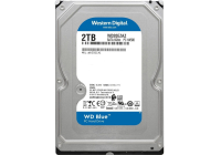 Жесткий диск WD SATA 2TB 6GB/S 256MB [WD20EZBX]