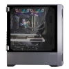 Корпус для компьютера Zalman Z8 MS черный