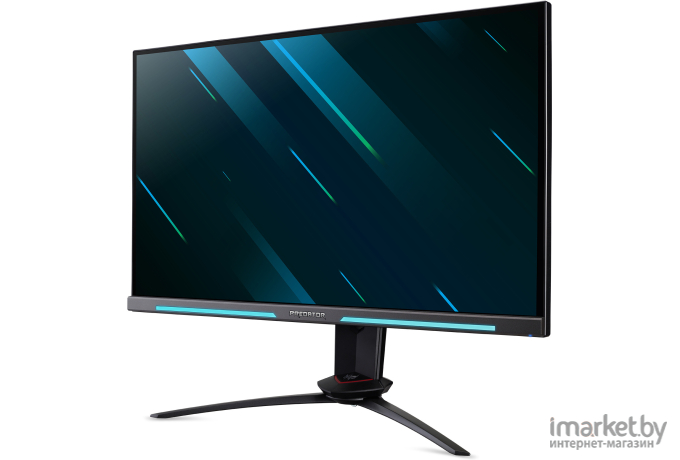 Монитор Acer Predator [XB253QGZbmiiprzx]