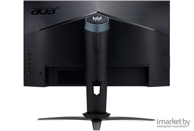 Монитор Acer Predator [XB253QGZbmiiprzx]