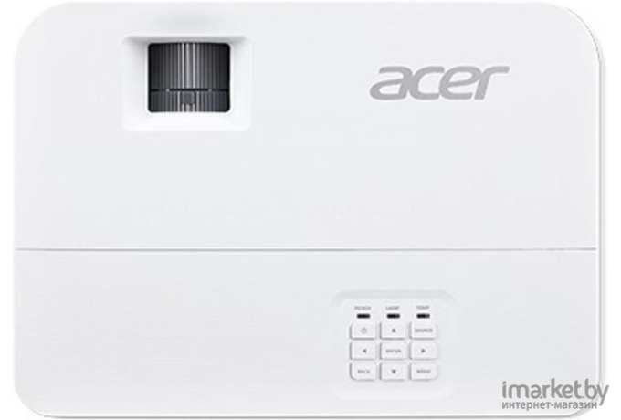 Проектор Acer H6815BD [MR.JTA11.001]