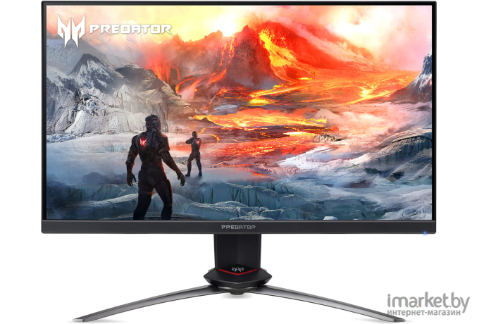 Монитор Acer Predator [XB253QGXbmiiprzx]