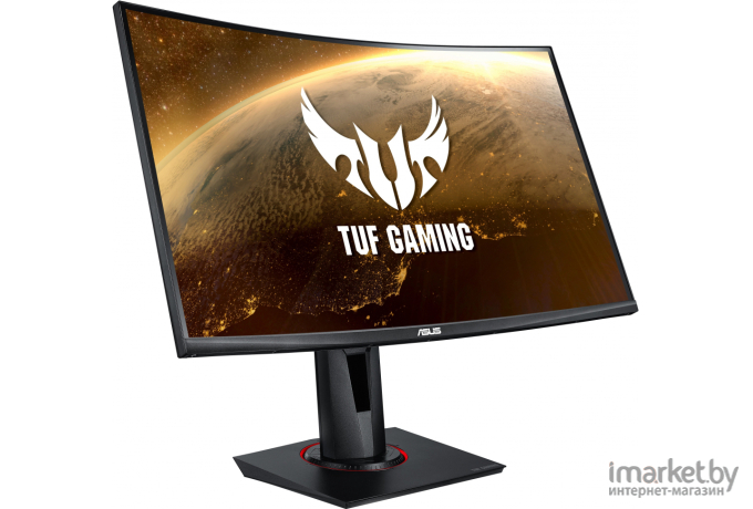 Монитор ASUS TUF Gaming [VG27WQ]