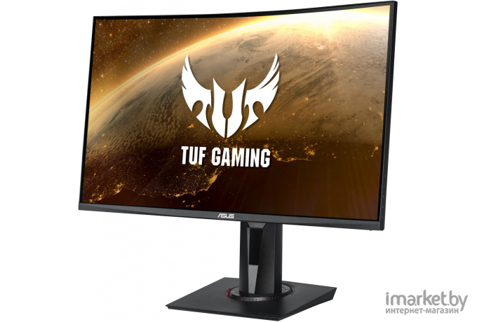 Монитор ASUS TUF Gaming [VG27WQ]