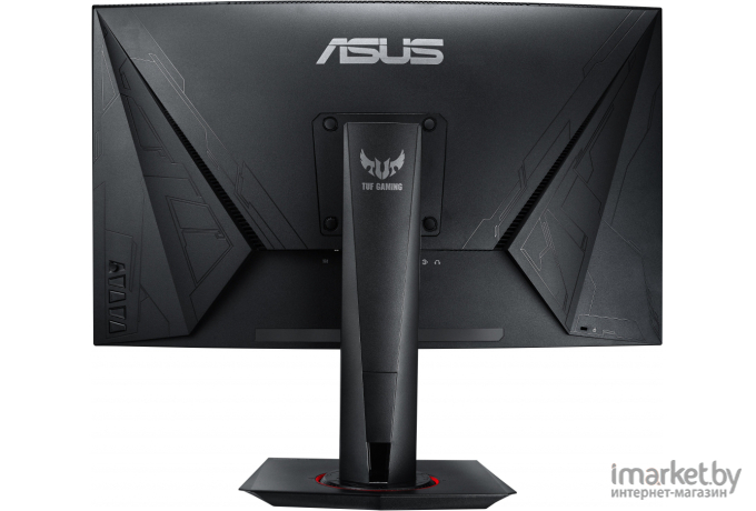 Монитор ASUS TUF Gaming [VG27WQ]