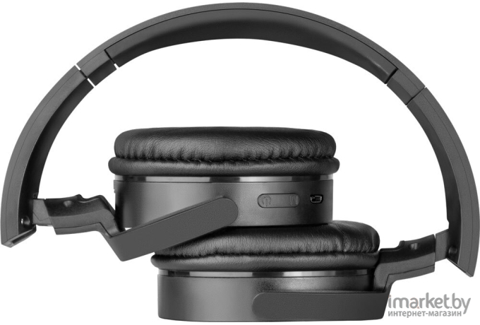 Наушники Defender FreeMotion B555 Black [63555]