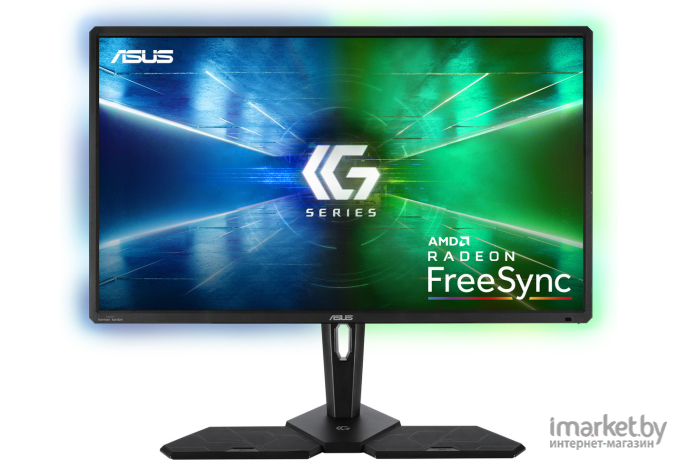 Монитор ASUS CG32UQ