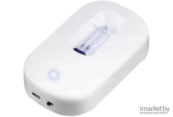 Бактерицидный облучатель Xiaomi Xiaoda Intelligent Disinfect Deodorized Germicidal Lamp