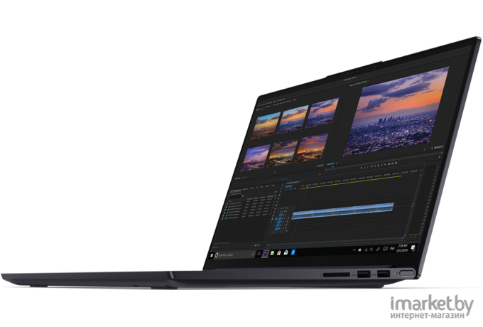 Ноутбук Lenovo Yoga Slim 7 15ITL05 [82AC000YRE]