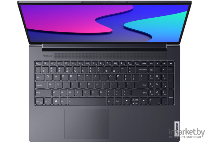 Ноутбук Lenovo Yoga Slim 7 15ITL05 [82AC000YRE]