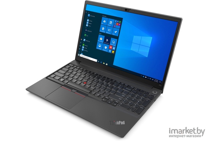 Ноутбук Lenovo ThinkPad E15 Gen 2 [20TD003TRT]