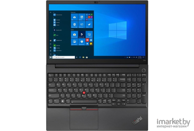Ноутбук Lenovo ThinkPad E15 Gen 2 [20TD003TRT]