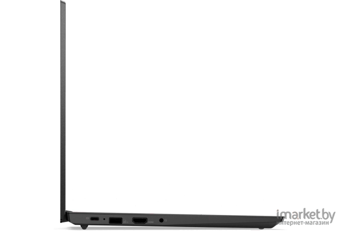 Ноутбук Lenovo ThinkPad E15 Gen 2 [20TD003LRT]