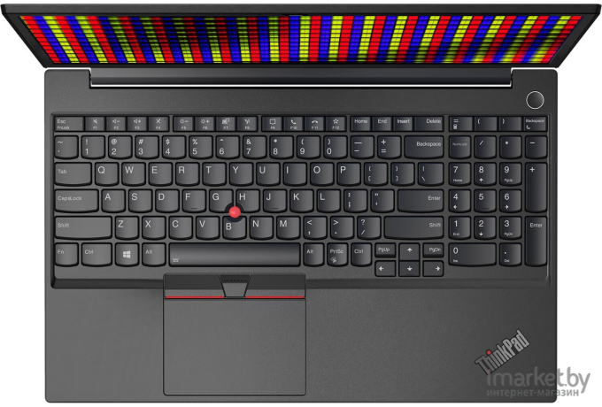 Ноутбук Lenovo ThinkPad E15 Gen 2 [20TD003LRT]