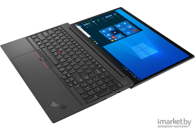 Ноутбук Lenovo ThinkPad E15 Gen 2 [20TD003LRT]