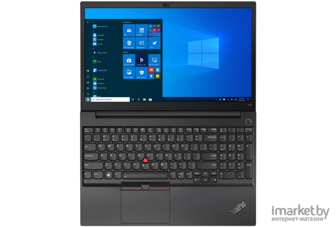 Ноутбук Lenovo ThinkPad E15 Gen 2 [20TD003LRT]