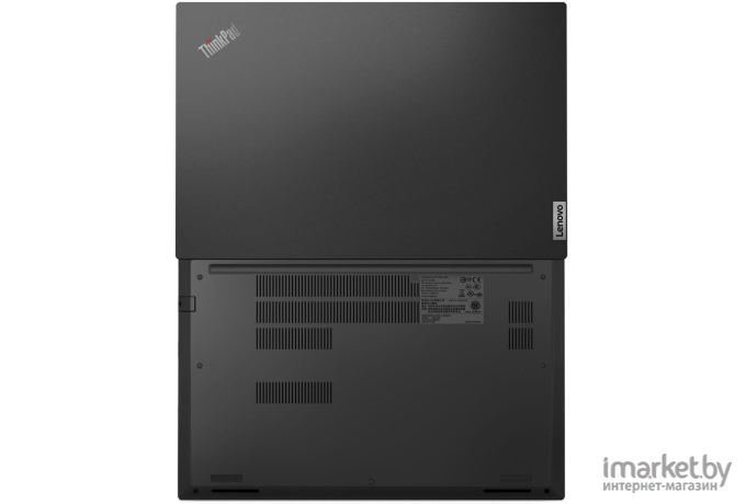 Ноутбук Lenovo ThinkPad E15 Gen 2 [20TD003LRT]