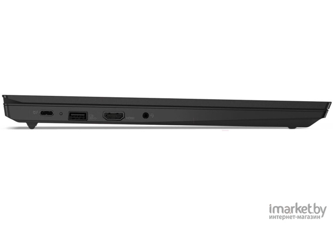 Ноутбук Lenovo ThinkPad E15 Gen 2 [20TD003LRT]