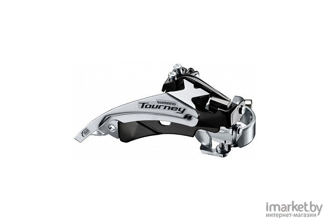 Переключатель скоростей Shimano TOP SWING FD-TY510-TS3 [AFDTY510TSL6]