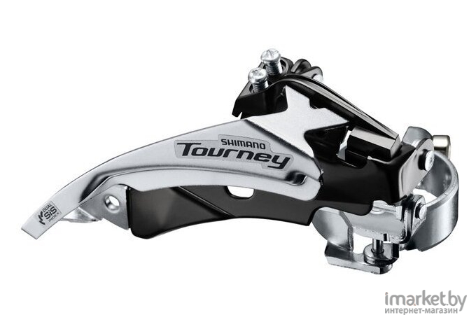 Переключатель скоростей Shimano TOP SWING FD-TY510-TS3 [AFDTY510TSL6]