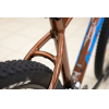 Велосипед Merida Big.Seven 100 2x 2021 L(19) Bronze/Blue [95032]