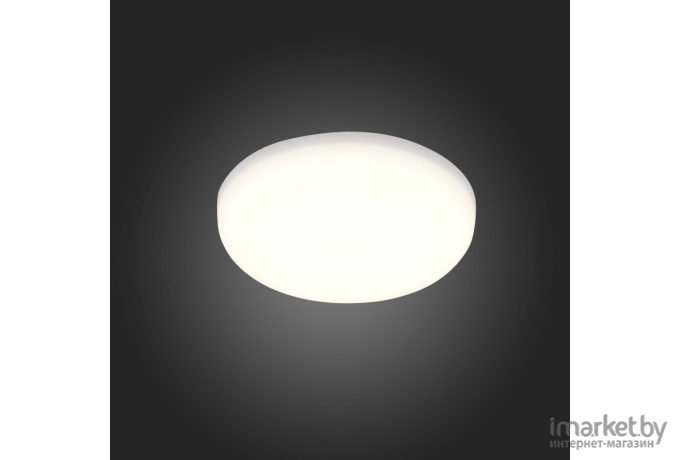 Влагозащищенный точечный светильник ST-Luce ST700.548.16