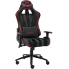 Игровое кресло ZONE 51 Gravity Black-Red (Z51-GRV-BR)