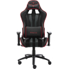 Игровое кресло ZONE 51 Gravity Black-Red (Z51-GRV-BR)