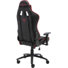 Игровое кресло ZONE 51 Gravity Black-Red (Z51-GRV-BR)