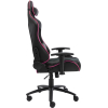 Игровое кресло ZONE 51 Gravity Black/Pink [Z51-GRV-BP]