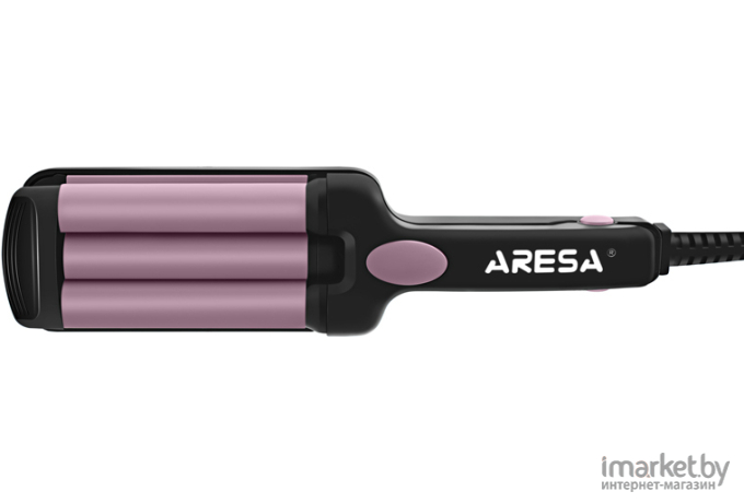 Щипцы для укладки волос Aresa AR-3337