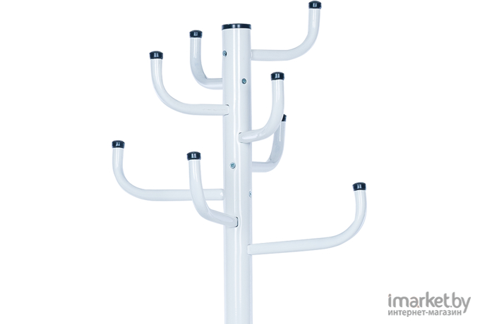 Вешалка Leset Этно-2 белый