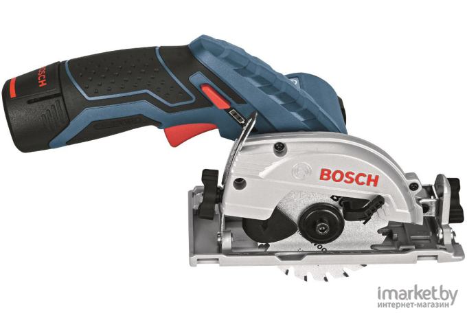 Циркулярная пила Bosch GKS 12V-26 [0615990M41]