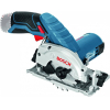 Циркулярная пила Bosch GKS 12V-26 [0615990M41]