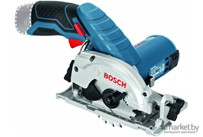 Циркулярная пила Bosch GKS 12V-26 [0615990M41]