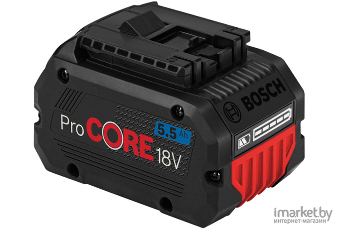 Аккумулятор Bosch ProCORE 18V [1600A02149]