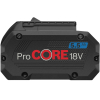 Аккумулятор Bosch ProCORE 18V [1600A02149]