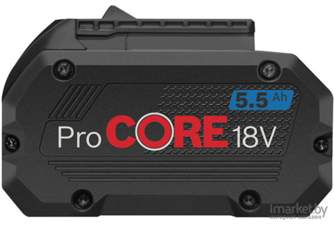 Аккумулятор Bosch ProCORE 18V [1600A02149]