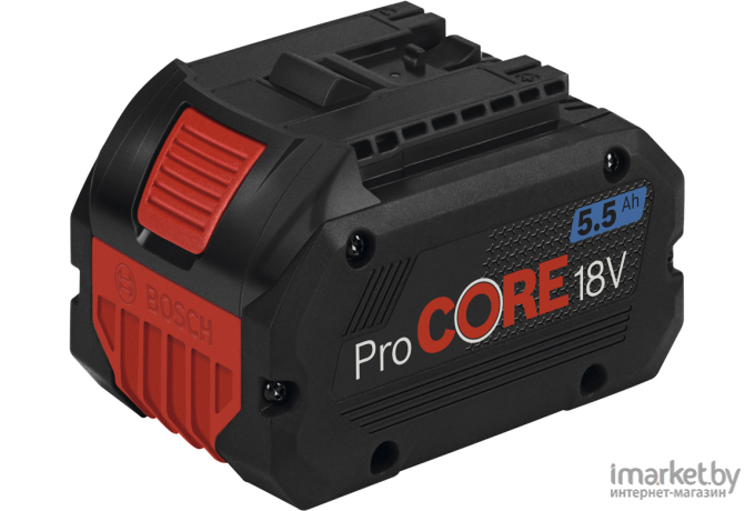 Аккумулятор Bosch ProCORE 18V [1600A02149]