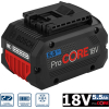 Аккумулятор Bosch ProCORE 18V [1600A02149]