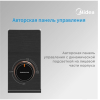 Водонагреватель Midea MWH-8015-CVM