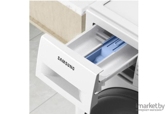 Стиральная машина Samsung WD70T4047CE [WD70T4047CE/LP]