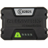 Аккумулятор Greenworks G82B2 [2914907]