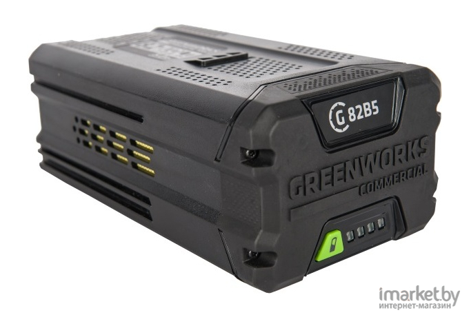 Аккумулятор Greenworks G82B5 [2914607]