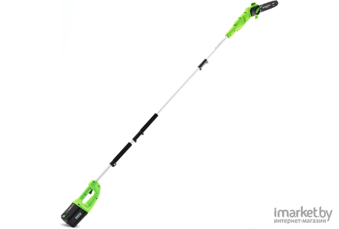 Сучкорез Greenworks GD60PS [1400407]