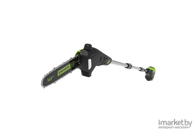 Сучкорез Greenworks GD60PS [1400407]