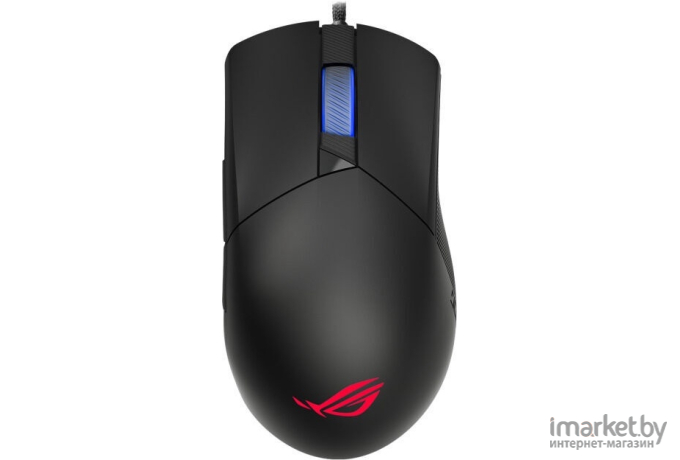 Мышь ASUS ROG Gladius III [90MP0270-BMUA00]