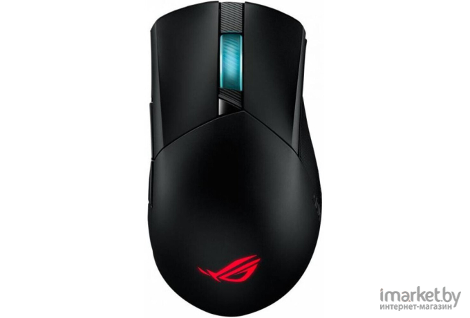 Мышь ASUS ROG Gladius III WL [90MP0200-BMUA00]